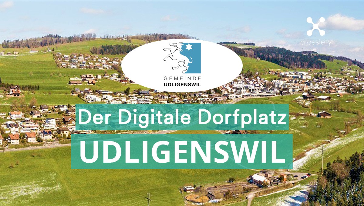 Udligenswil F Hrt Einwohner App Digitaler Dorfplatz Von Crossiety Ein